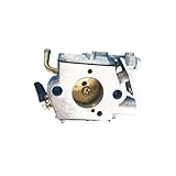 LAIMEIDADENG CIQ-EL52 for Zama Carburetor for Chainsaw Carburetor