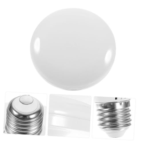 Bombillas LED para entornos comerciales Levemolo E27 de luz cálida interior 7