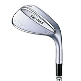 クリーブランドゴルフ(Cleveland GOLF) ピッチングウェッジ RTX4 ウエッジ ツアーサテン仕上げ 48-8(MID) N.S.PRO 950GH スチールシャフト スチール メンズ 右 ロフト角:48度 フレックス:S