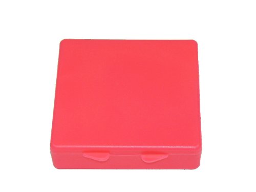Romanoff Micro Box, Hot Pink