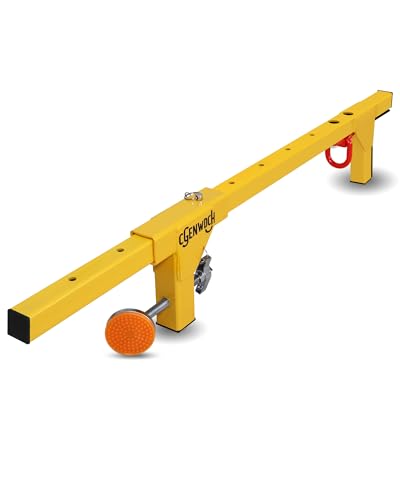 Adjustable Window/Door Frame Anchor