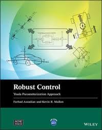 Buy Robust Control - Youla Parameterization Approach — BookShops.in