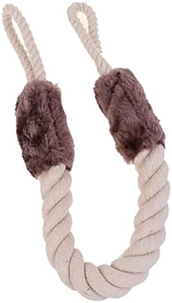 Door Stop Loops Rope Anti-Crash Handles Rope for Prevent Kids Babies ...