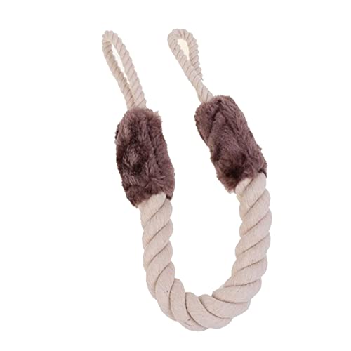 Door Stop Loops Rope Anti-Crash Handles Rope for Prevent Kids Babies Pets Injuries Noise Reduction and Silent Door Protection Door Rope