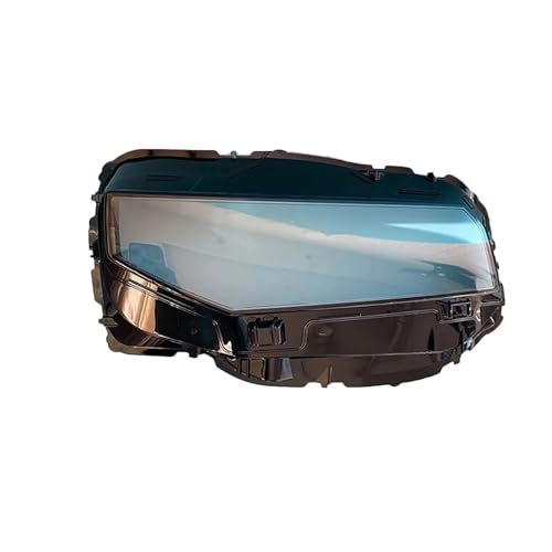 Coque de protection phare voiture transparente anti-jaunissement Lynk&Co 01