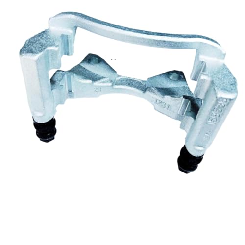 Soporte pinza trasera 68003775AA de alta resistencia para Jeep JK y Cherokee KK