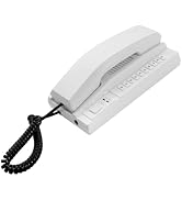 Wireless Intercom System for Business 2 Pack,Intercom System for Home Use,Room to Room Intercom P...