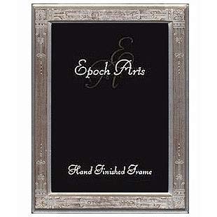 Eastlake 'Inspired' silvered Wood Reproduction by Epoch Art - 4x5