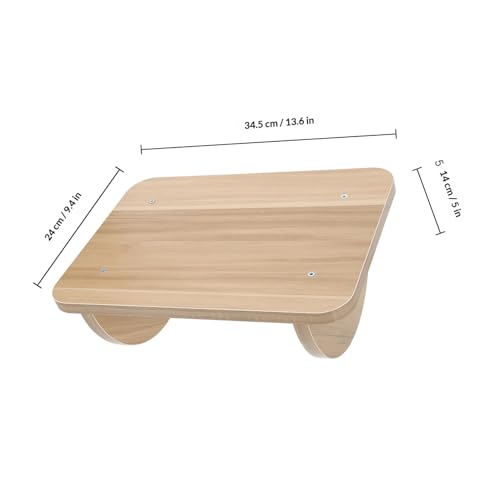 Améliorer sa posture au bureau avec un repose-pieds ergonomique - 3