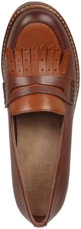 Naturalizer Darcy Brown Multi Leather 7.5 W (C) | Image 2