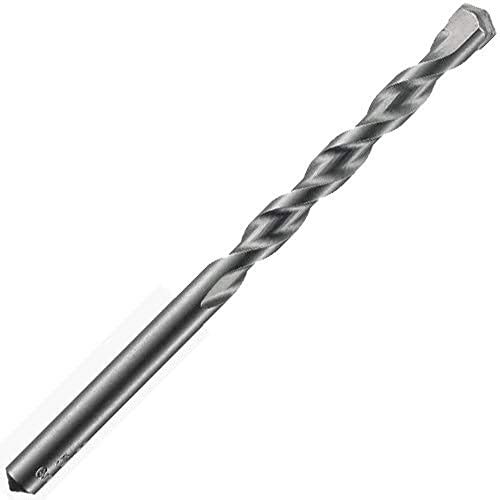 Bosch Accessories Betonbohrer CYL-3, Silver Percussion, Schwarz, 4,5 x 40 x 75 mm, d 3,8 mm - 1 Stück – Ansicht 1