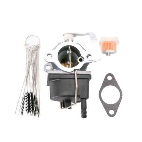 Carburateur 640353 pour réparer votre moteur thermique de jardin