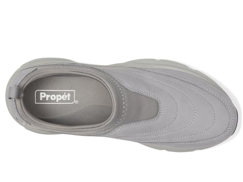 Image of Propet Womens Stability Walking Walking Sneakers Shoes - Black