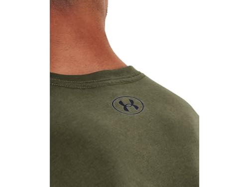 Image of Under Armour Men's Regular Fit T-Shirt