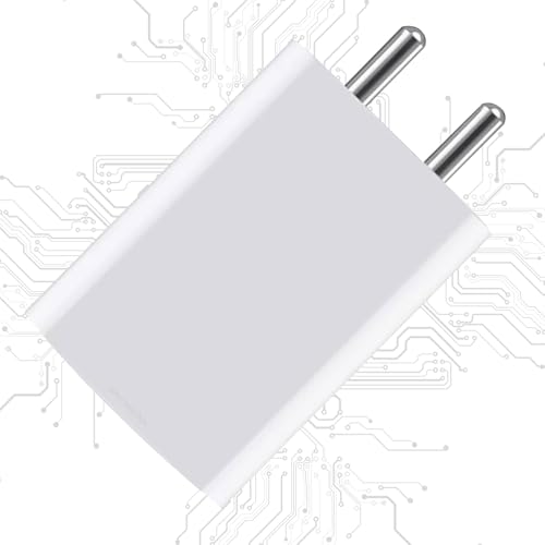 Image of Auorld Original 80W Fast Charging Adapter, Compatible with VIV0 V29,V29 Pro,X80 Pro 5G,T3 Pro,V28,X90 Pro Plus 5G, S17,S17 Pro,Y77 5G,X80 5G,V30 Pro,Y300,V40,Y58, Y200 Pro,V30E,Y18E,IQOO & More,White
