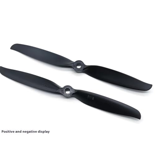 Generic 4PCS 6040 remote control propeller, used for remote control aircraft quadcopter remote control aircraft 2450 special motor