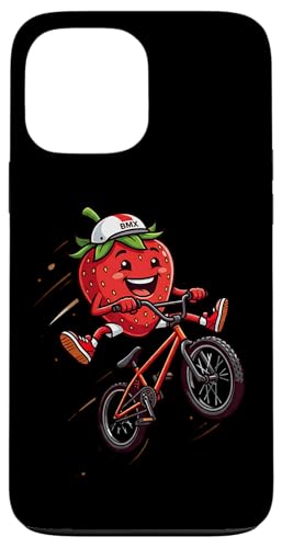 �X�g���x���[ ���C�_�[ BMX �L�b�Y �L�����N�^�[ ���]�� �A�N�V���� �y���� �|�b�v �X�}�z�P�[�X iPhone 13 Pro Max �p