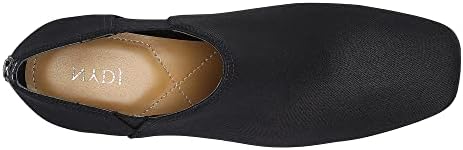 NYDJ Women's Catra Bootie, Indigo, 6 | Image 3
