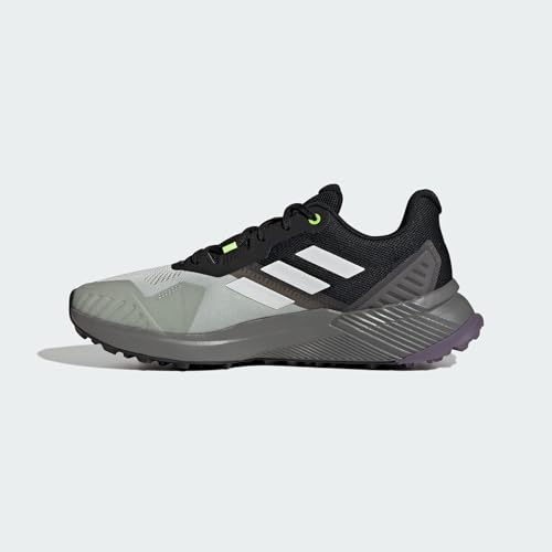 Image of Adidas Mens Terrex Soulstride Trail Running ShoesTrail Running Shoe
