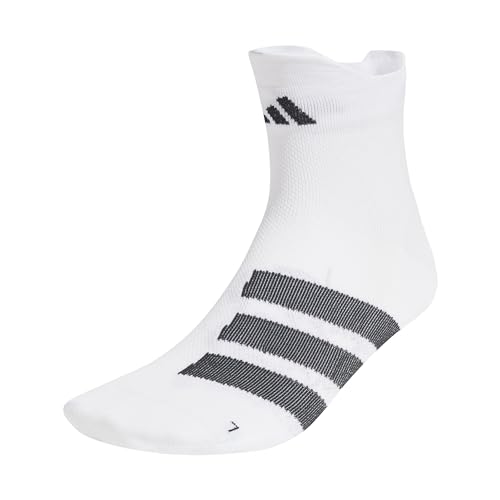 adidas ソックスラン × アディゼロ ソックス 1足 KTL78メンズ