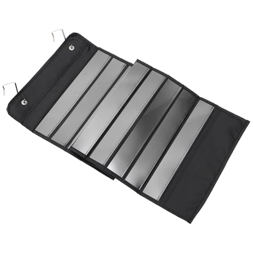 DECHOUS �����p�X�P�W���[���|�P�b�g�`���[�g 14�|�P�b�g�����݂艺���o�b�O PET�f�ރI�b�N�X�t�H�[�h�z�� �Ǌ|���^�C���v�����i�[ �w�K�Ǘ�