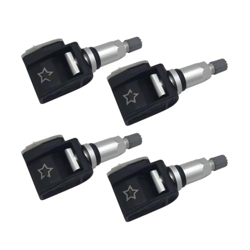 Capteur TPMS 36106872774 pour voyager serein en Phantom