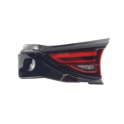 Feu de frein de voiture pour Mazda CX5 2017-2021 idéal pour trajets de nuit en toute sécurité