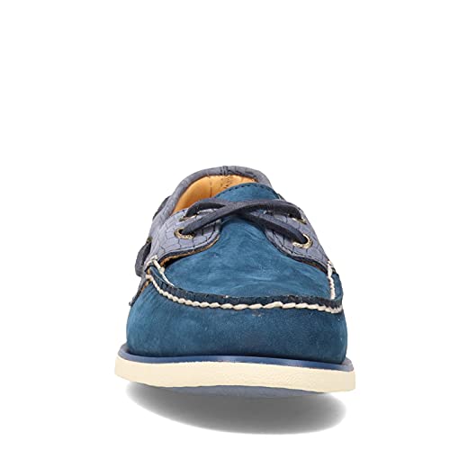 Image of Sperry Top-Sider Men's A /O Boat Shoe Amaretto