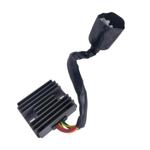 Regulador de voltaje CBR 1100 rectificador de motor Blackbird 1999 2000 SH579C-12