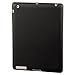 Price comparison product image Hama Protective Silicone Cover for Apple iPad 2 - Black