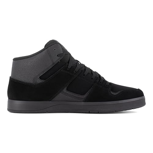 DC Shoes Mens Cure Work3