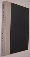 Pennsylvania Clocks and Clockmakekrs B004CZRBLK Book Cover