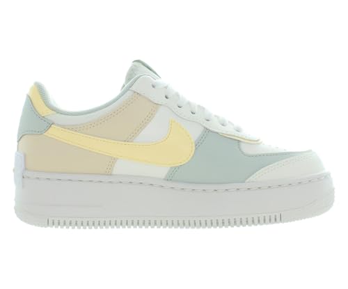 Nike Park 20 Hoodie Damen (1er Pack), Segel Farbe Silber Zeder hell, 39 EU