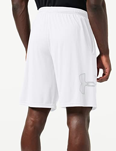 Image of Under Armour UA Tech Graphic Shorts