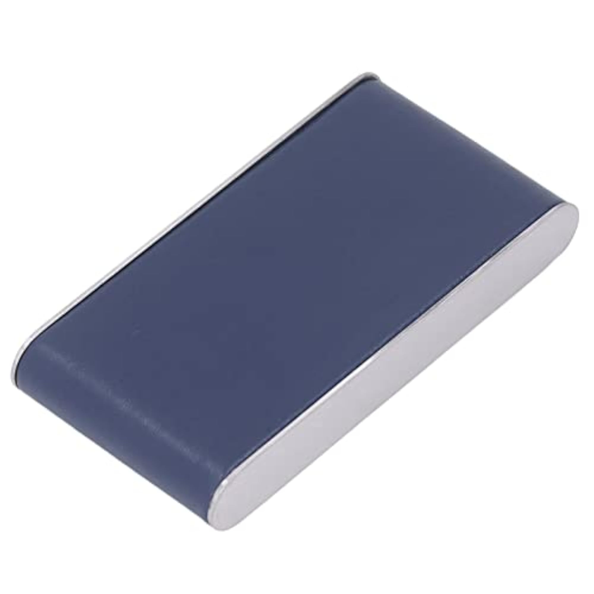 Fashionable Cigarette Pocket Holder, Stainless Steel