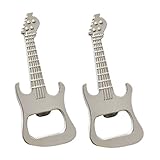 Alipis 2stücke Flaschenöffner Verschleißfest Bieröffner Praktisches Flaschenöffnungswerkzeug Tragbarer Bierflaschenöffner Flaschenversorgung Für Zuhause Küche Bar Party Reisen