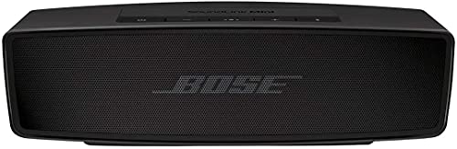 BOSE soundlink Mini II Limited Edition Bluetooth Speaker(Renewed)