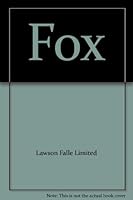 Fox 0969399499 Book Cover
