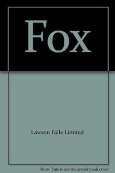 Unknown Binding Fox Book