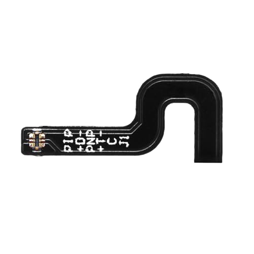 Batería de reemplazo 660mAh para Watch 3 Pro miniatura 4