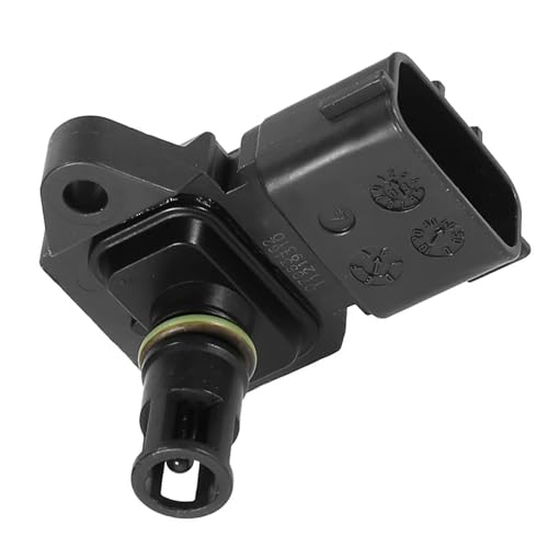 Sensor MAP 22365-AX000 soluciona el ralentí inestable y fallos de aceleración 5