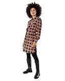 99% polyester 1% elastane Mexx Womens Dress, Black, S