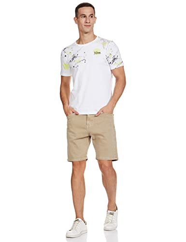 Image of Monte Carlo Mens T Shirt