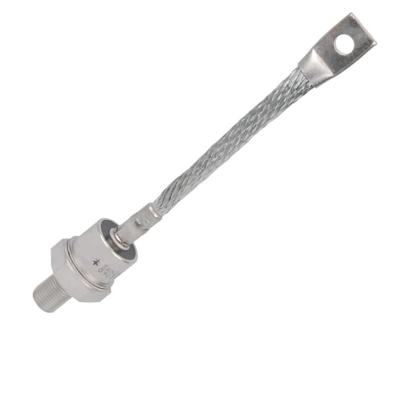 Diodo rectificador Diodo rectificador estándar (versión de Perno) Tipo SKD9 SKR240/16