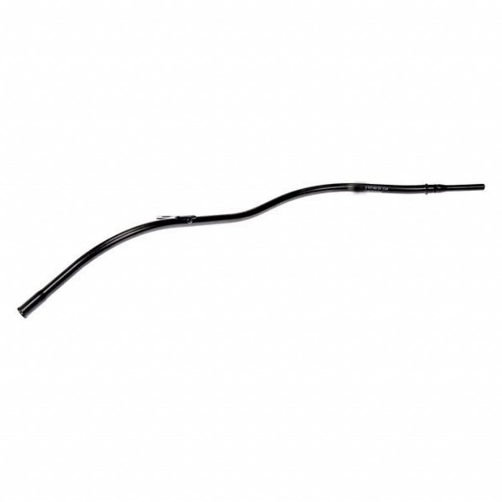 KarParts360 for Ford F-150 Heritage 2004 Engine Oil Dipstick Tube | Steel | Black | 8.5 millimeters Inside Diameter | Replacement for F7TZ6754EC