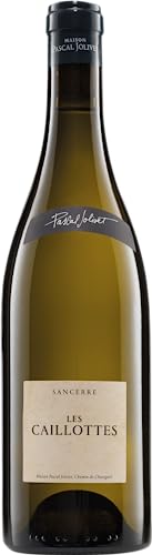 Pascal Jolivet Sancerre Les Caillottes, 2024 0.75 L Flasche