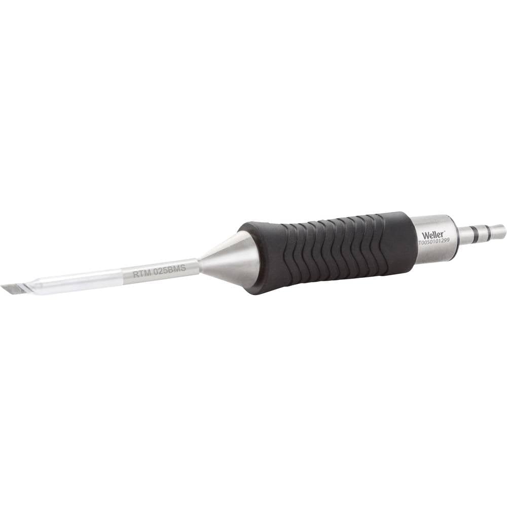 Weller Rtm 025 K Ms Tip 2,5 (T0050101299)