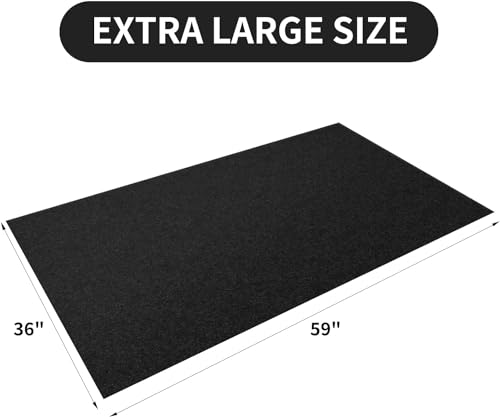 A A In AA076 Aain 2 Pcs Oil Spill Mat,Dual Material Synthesis thumb #2