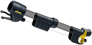 WAGNER Przedłużka Universal Extra Extension dla większego zasięgu, 60 cm, akcesoria do systemów natryskowych WAGNER