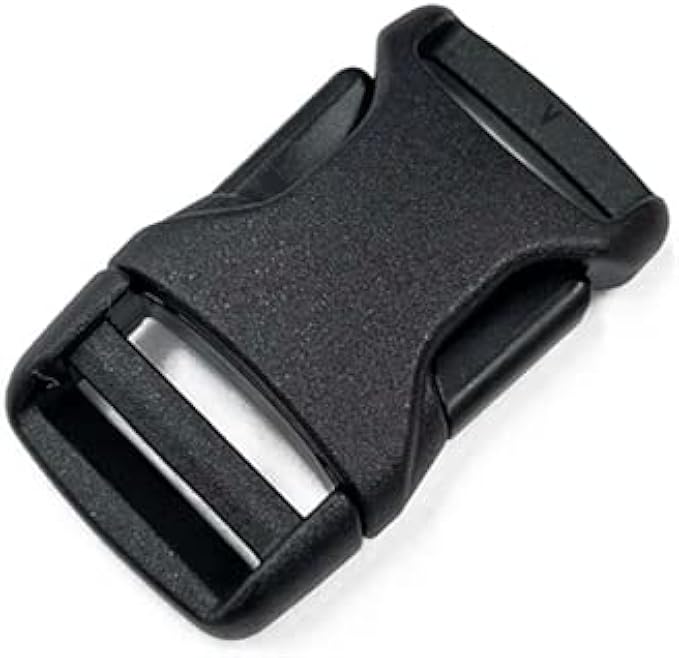 Amazon.co.jp [オクトス] WOOJIN(ウージン) サイドリリースバックル 15mm ホビー